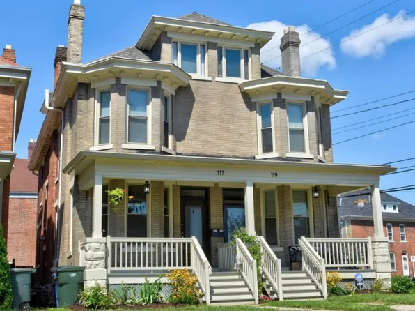 117 Miami Ave, Columbus, OH 43203