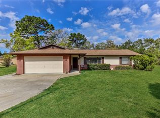 12361 Comstock St, Spring Hill, FL 34609