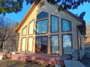 12340 Van Duzen Rd, Bridgeville, CA 95526