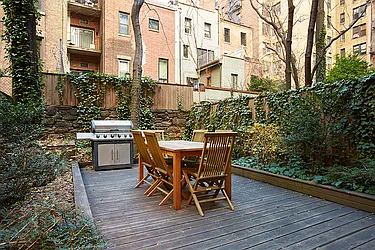 Sold by Brown Harris Stevens