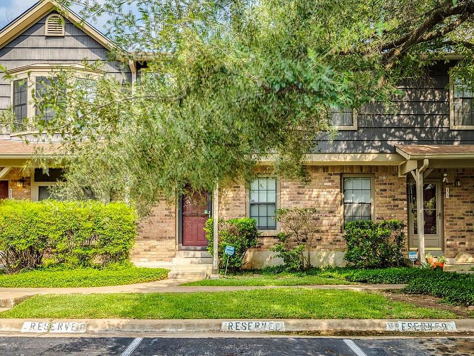 11821 Bittern Holw APT 16, Austin, TX 78758 Zillow