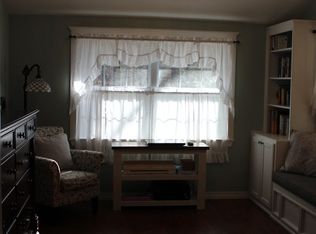 39838 Morris Creek Rd, Howe, OK 74940