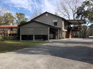 65 NE 893rd Ave, Cross City, FL 32628