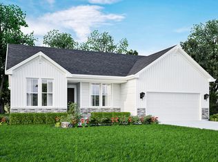 2001 Willow Pond Way, Grafton, WI 53024