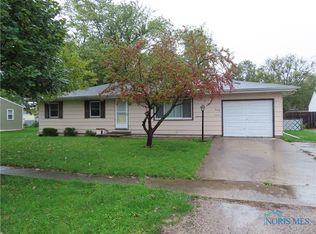 608 S Allen St, Bryan, OH 43506