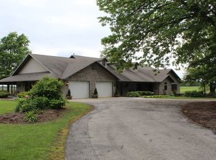 118 County Road 7260, Caulfield, MO 65626