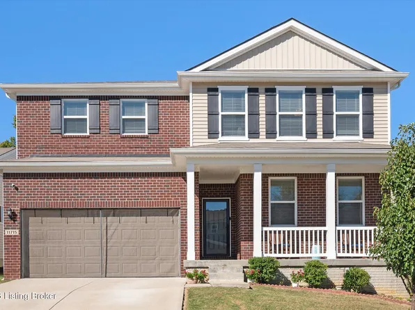 11715 Beacon Ct, Louisville, KY 40299