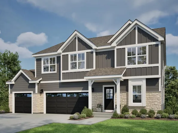 N66W25840 Big Sky DRIVE, Sussex, WI 53089