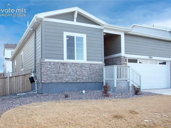 13912 Deertrack Ln, Parker, CO 80134