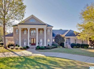 124 Belle Ridge Dr, Madison, AL 35758