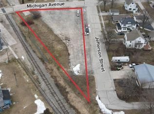Lt1-4 MICHIGAN STREET, New Holstein, WI 53061