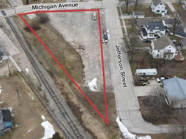 Lt1-4 MICHIGAN STREET, New Holstein, WI 53061