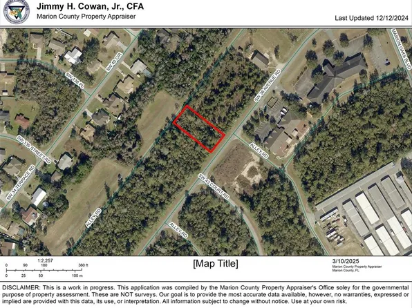 0 SW 36th Avenue Rd #7, Ocala, FL 34473