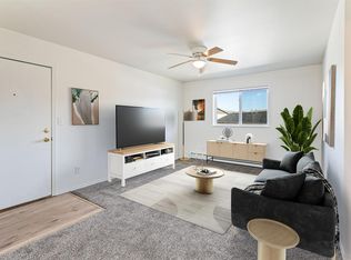North Russell Apts-1650 N Russell, Missoula, MT 59802
