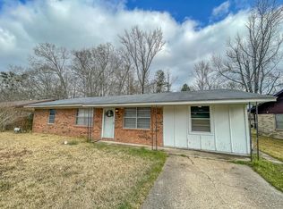518 NE 2nd St, Junction City, AR 71749