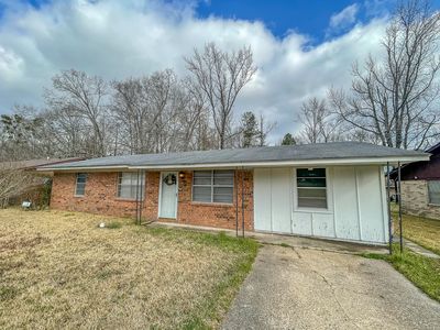 518 E 2nd St, Junction City, AR, 71749