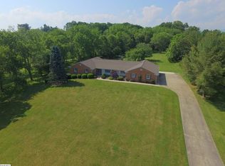 144 Misty Trl, Waynesboro, VA 22980