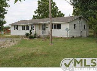786 N Grant St, Oronogo, MO 64855