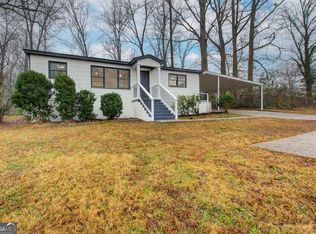 4449 Thompson Mill Rd, Decatur, GA 30034