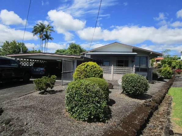 162 Huaalani Dr, Hilo, HI 96720