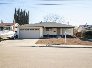 989 Miranda Way, Livermore, CA