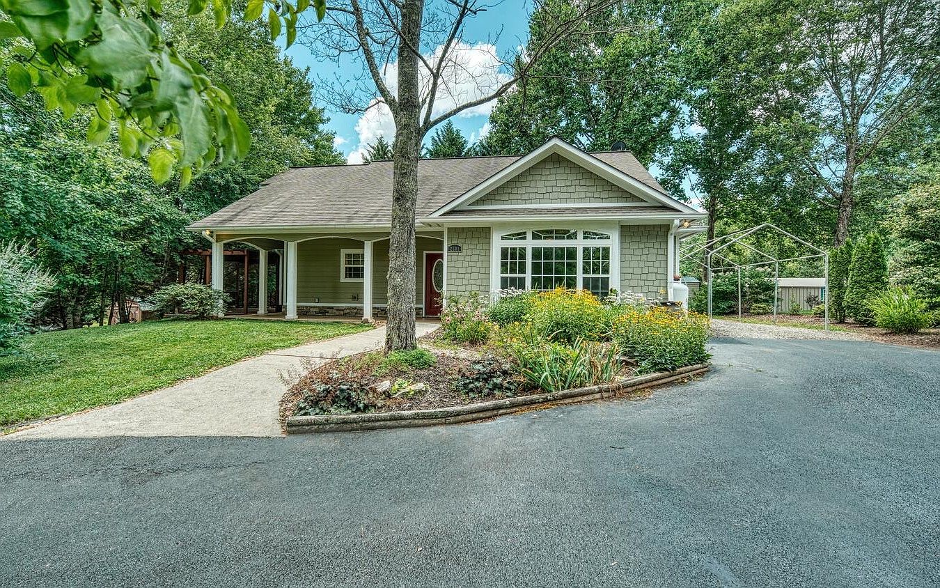 2501 Leisure Ln, Young Harris, GA 30582 Zillow
