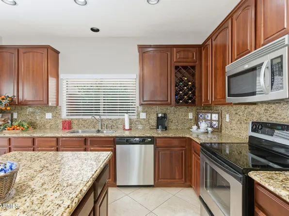 17086 N 184TH Drive, Surprise, AZ 85374