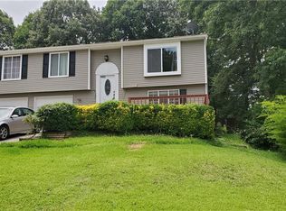 1432 Robin Hill Dr, Norcross, GA 30093