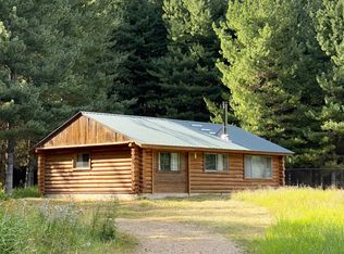 8278 Colburn Culver Rd, Sandpoint, ID 83864