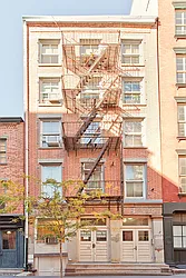 270 Water Street in Fulton/Seaport