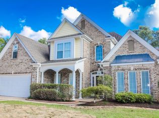 733 Madison Cir, Hernando, MS 38632