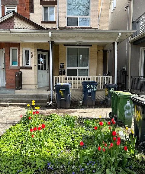 85 Baldwin St #2 — Photo 1