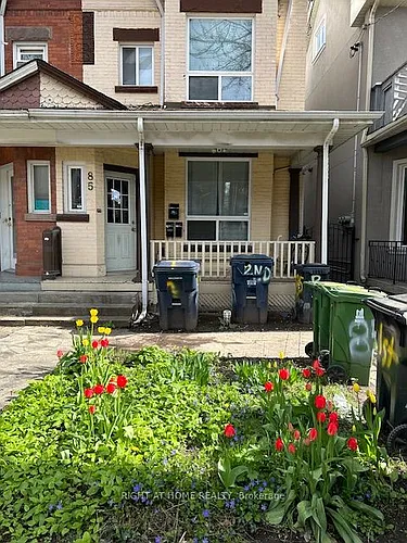 85 Baldwin St #2 Photo 1