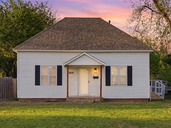 1820 W Idaho Ave, Chickasha, OK 73018
