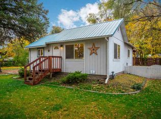 7110 E Liberty Ave, Spokane, WA 99212