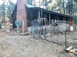 20 Valley Ave, Mayhill, NM 88339