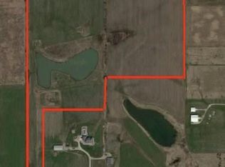 0 Buckskin Rd, Hicksville, OH 43526