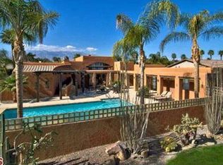 36695 Palm Ct, Rancho Mirage, CA 92270