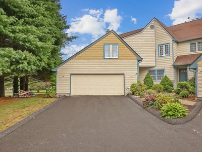 23 L Hermitage Drive #23, Shelton, CT, 06484