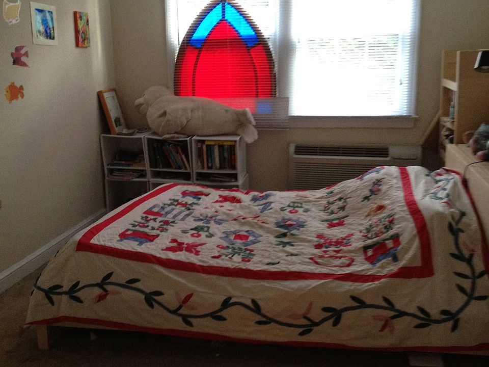 2nd image of 3945 Newdale Rd APT 35