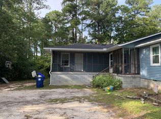 5279 Oak Springs Dr, Grovetown, GA 30813