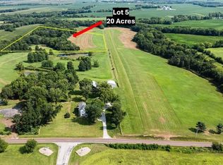 LOT 5 SW Z Hwy, Trimble, MO 64492