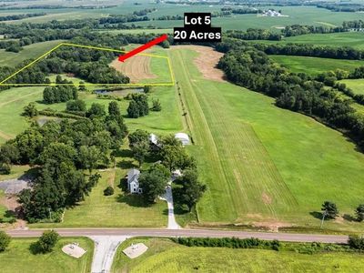 LOT 5 SW Z Hwy, Trimble, MO, 64492