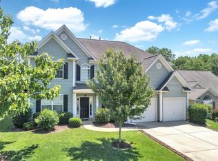5055 Timber Falls Dr, Indian Land, SC 29707