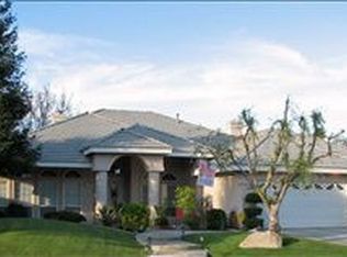 10404 Within Heights Dr, Bakersfield, CA 93311