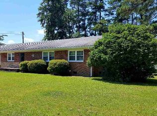 6047 Plain View Hwy, Dunn, NC 28334