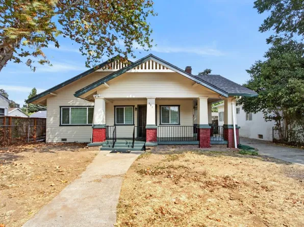 591 Redwood Ave, Sacramento, CA 95815