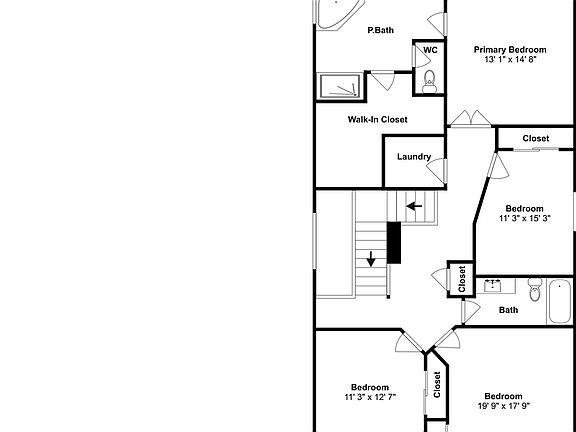 3rd image of 6606 159th St E