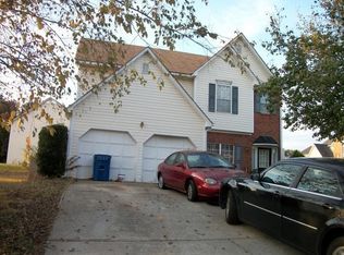 7893 W Shore Cir, Riverdale, GA 30296
