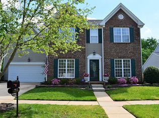 7314 Stillbrook Bend Ct, Huntersville, NC 28078
